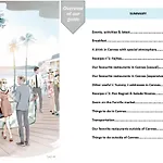 On La Croisette: Luxe 2 Bedrooms/ 2 Baths *