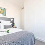 Apartamento On La Croisette: Luxe 2 Bedrooms/ 2 Baths Cannes