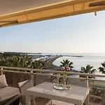 Apartamento On La Croisette: Luxe 2 Bedrooms/ 2 Baths *