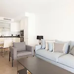 Apartamento On La Croisette: Luxe 2 Bedrooms/ 2 Baths *