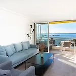 Apartamento On La Croisette: Luxe 2 Bedrooms/ 2 Baths Cannes